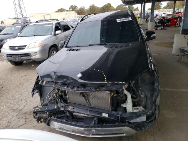 4JGDF6EE1HA839499 Mercedes-Benz Gls 450 4matic