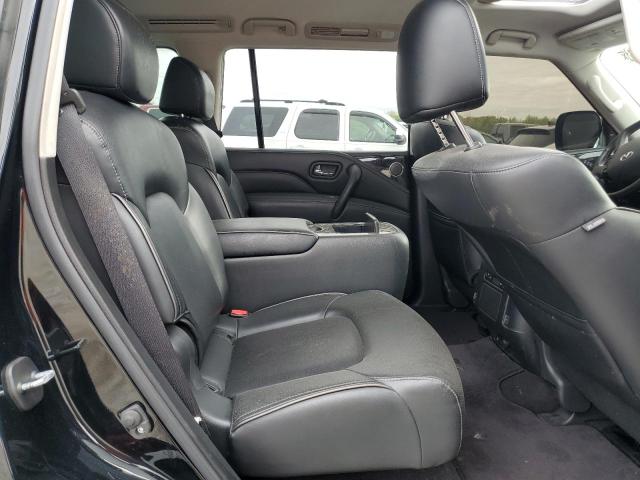 2020 INFINITI QX80 LUXE - JN8AZ2NE6L9253788