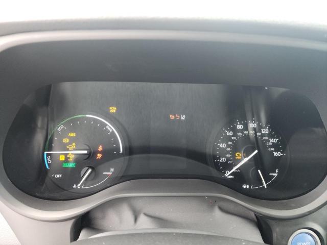 2022 TOYOTA SIENNA XSE - 5TDDRKEC6NS077241
