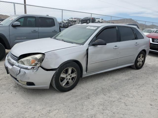 2005 Chevrolet Malibu Maxx LT