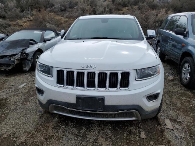1C4RJFBG5EC173326 Jeep Grand Cherokee Limited