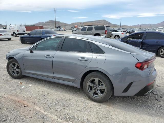 5XXG14J23MG037602 KIA K5 LXS