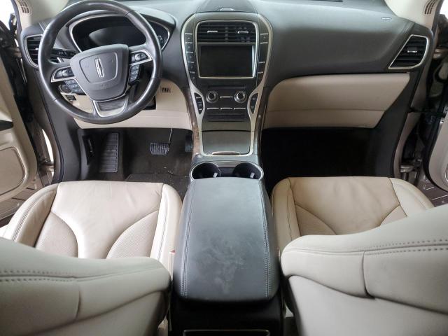 2019 LINCOLN NAUTILUS S 2LMPJ6K97KBL19309
