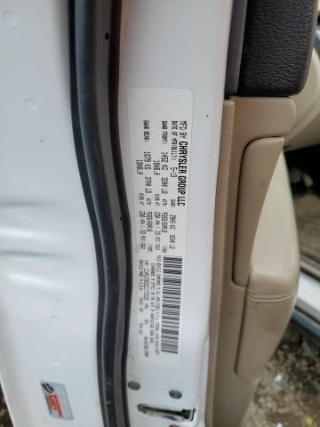 1C4RJFBG5EC173326 Jeep Grand Cherokee Limited