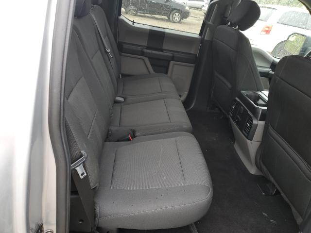 2018 FORD 1/2 TON 1FTEW1CP2JFE60763