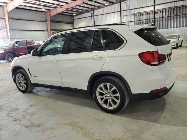 BMW X5 SDRIVE35I 2016 1