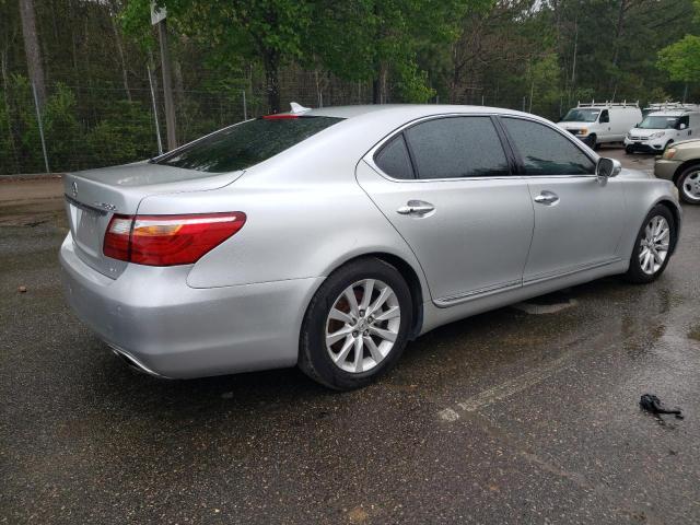 JTEZU17R050045237 | 2010 Lexus ls 460l