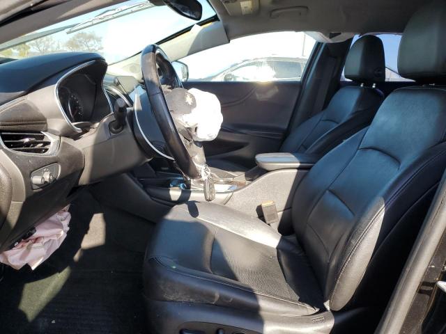 2016 CHEVROLET MALIBU PRE - 1G1ZH5SX6GF265304