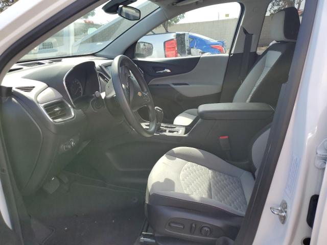 2GNAXFEV4L6237858 Chevrolet EQUINOX