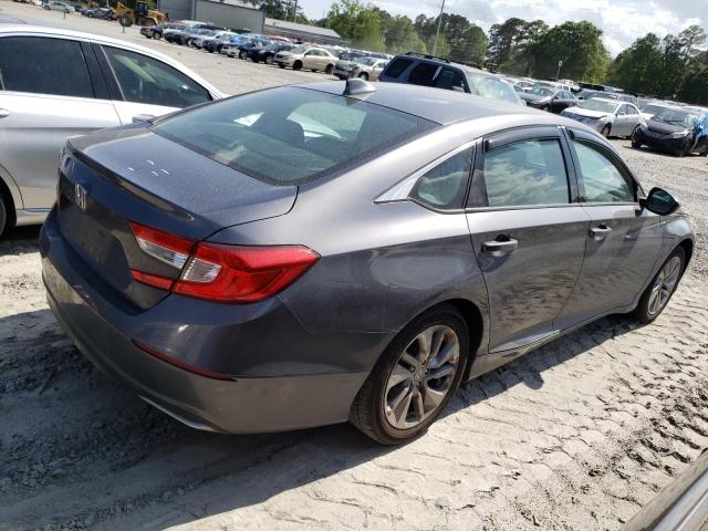 2020 HONDA ACCORD LX - 1HGCV1F16LA055055
