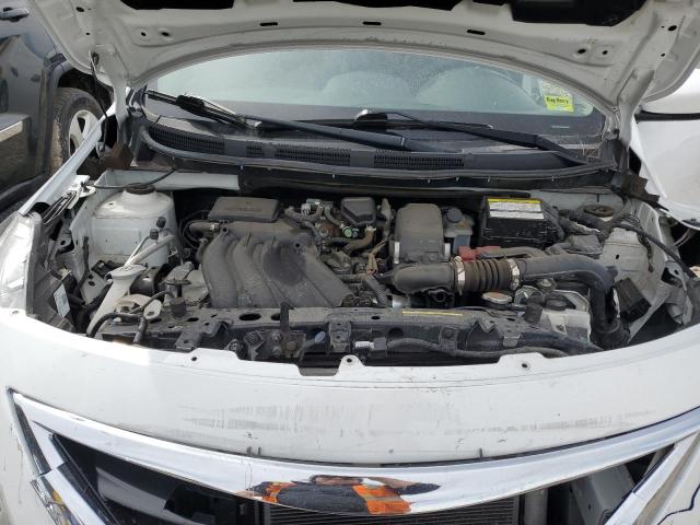 3N1CN7AP8JL841798 Nissan VERSA S