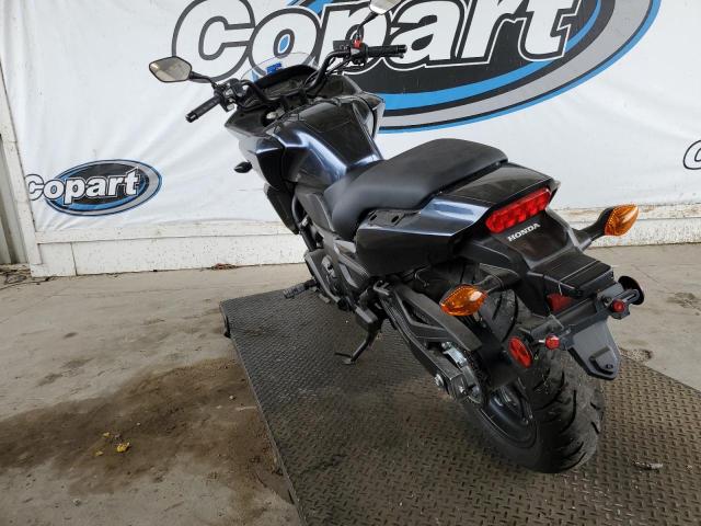 2015 HONDA CTX700D - JH2RC6940FK100871