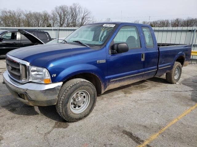 1999 Ford F-250 