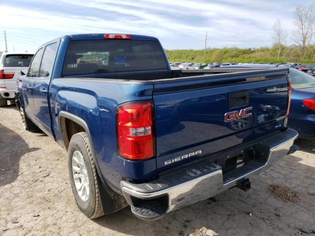 2015 GMC SIERRA - 3GTU2UEC4FG320416