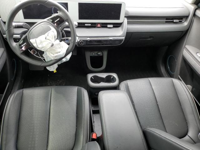 2022 HYUNDAI IONIQ 5 SE - KM8KNDAF5NU047945