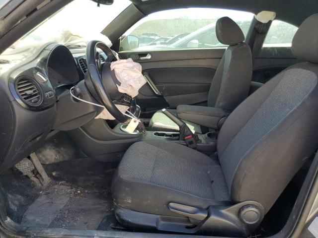 2018 VOLKSWAGEN BEETLE S - 3VWFD7AT2JM717320