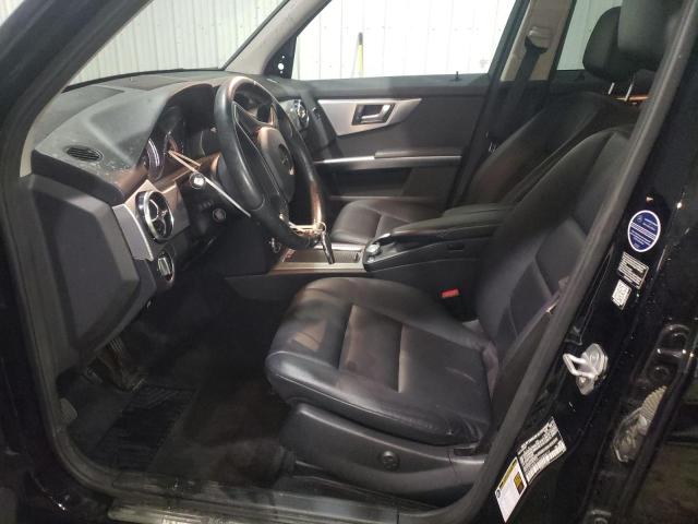 2015 MERCEDES-BENZ GLK 350 4M - WDCGG8JB1FG338977