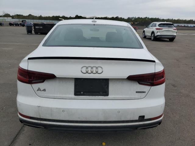 WAUENAF44KA023850 Audi A4 PREMIUM 6