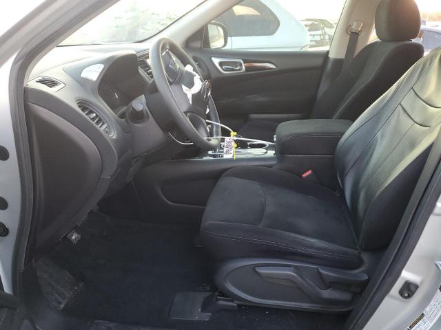 5N1AR2MNXGC635940 Nissan Pathfinder S