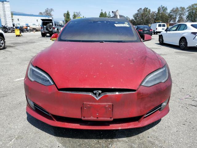 5YJSA1E23GF161976 Tesla MODEL S