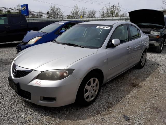 2008 Mazda Mazda3 i