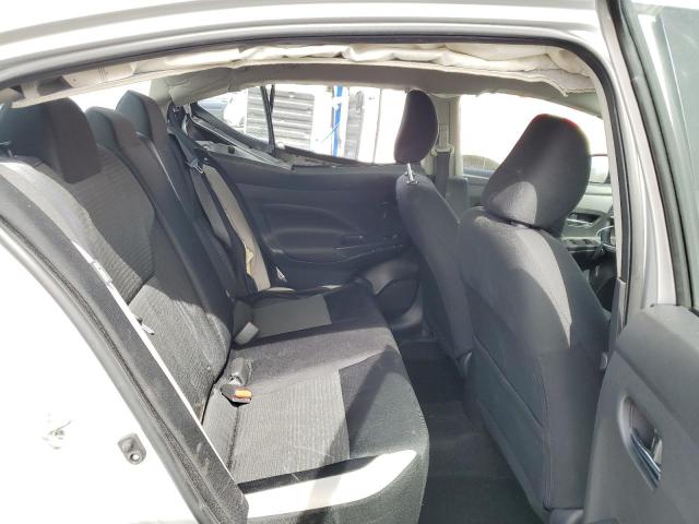 3N1CN8EV8ML825622 Nissan VERSA SV