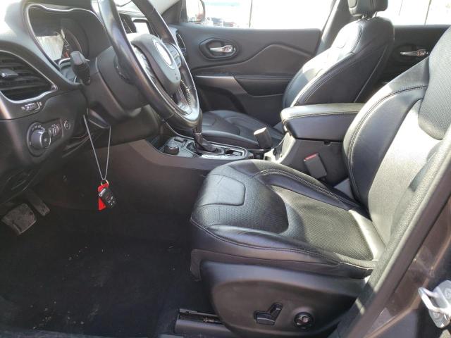 2020 JEEP CHEROKEE L - 1C4PJMDX9LD650288