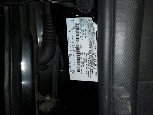 2015 FORD FOCUS SE - 1FADP3K29FL282813