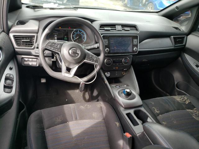 1N4BZ1BP1LC303795 Nissan Leaf S Plus