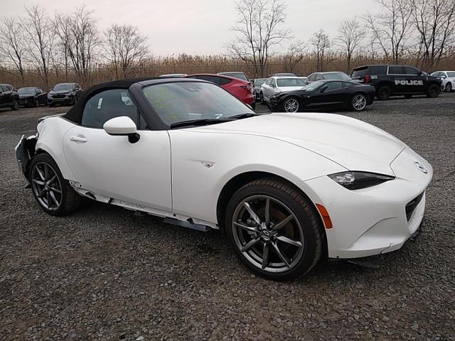 2022 MAZDA MX-5 MIATA - JM1NDAD74N0508843