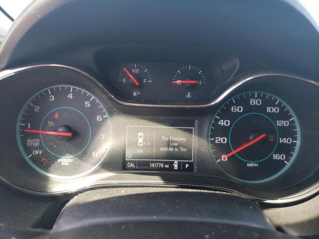 1G1BF5SM0H7146527 Chevrolet Cruze Premier