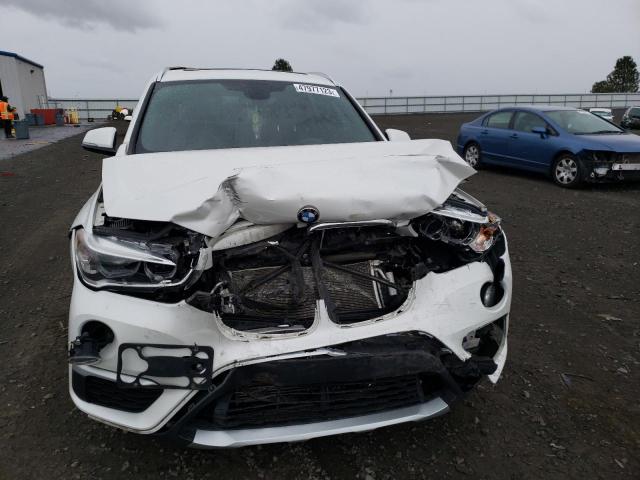 WBXHT3C3XGP886107 BMW X1 Xdrive28i