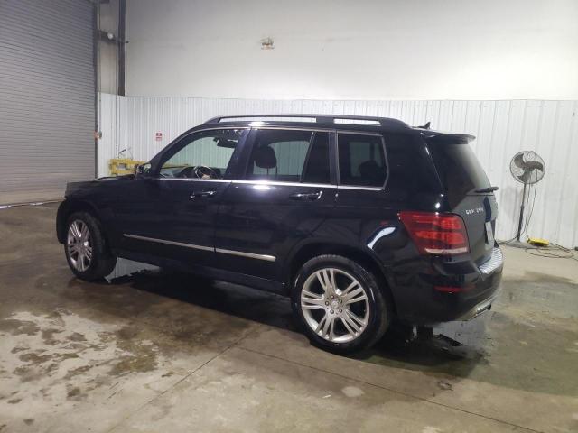 2015 MERCEDES-BENZ GLK 350 4M - WDCGG8JB1FG338977
