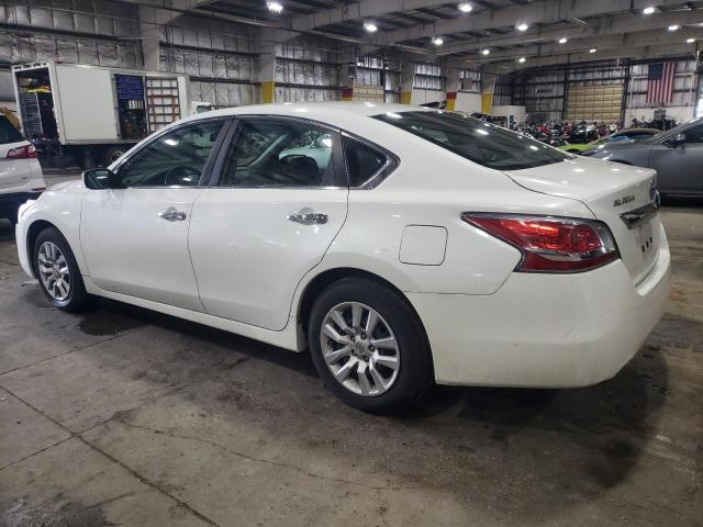 1N4AL3AP2FN300102 Nissan ALTIMA 2.5