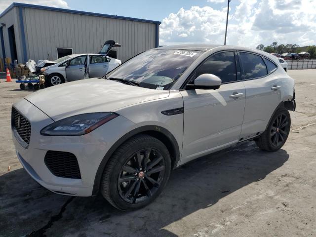 2020 JAGUAR E-PACE R-D - SADFM2GXXL1Z82961