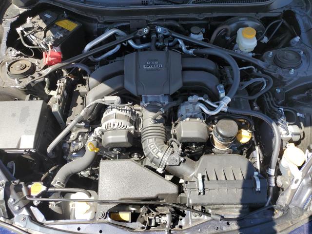 2023 SUBARU BRZ PREMIU JF1ZDBB1XP9701282