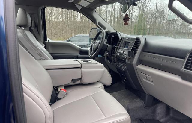 2019 FORD F550 SUPER - 1FDUF5GT1KDA24179