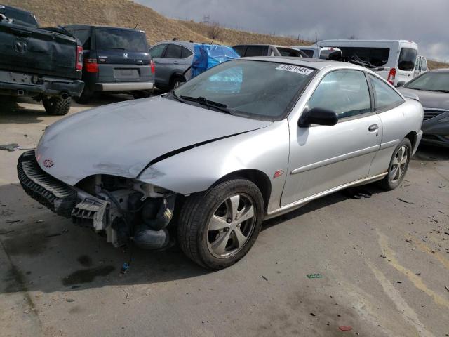 2001 Chevrolet Cavalier Z24