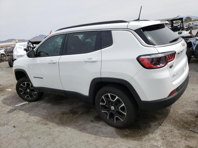 3C4NJDBB7NT122728 Jeep Compass Latitude