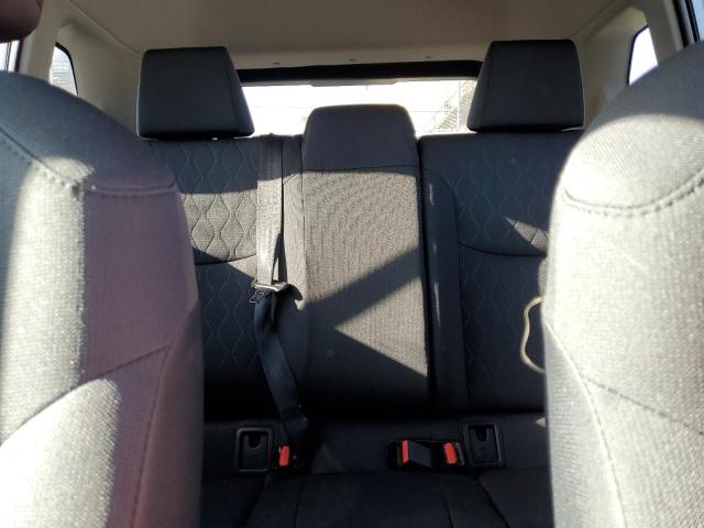 2022 TOYOTA COROLLA CR - 7MUCAABG7NV034585