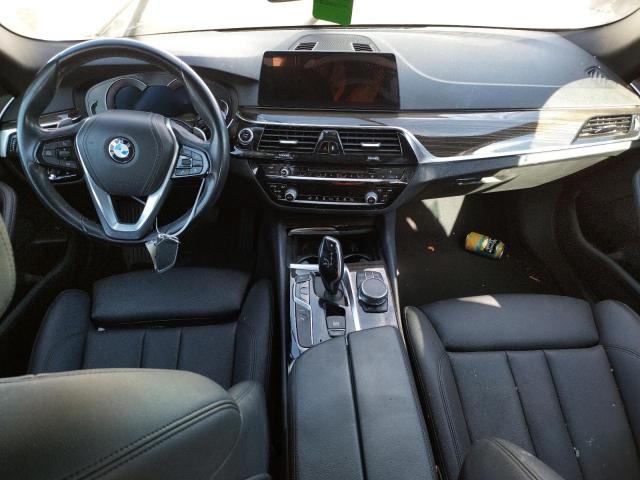 WBAJA9C50JB252606 BMW 530e