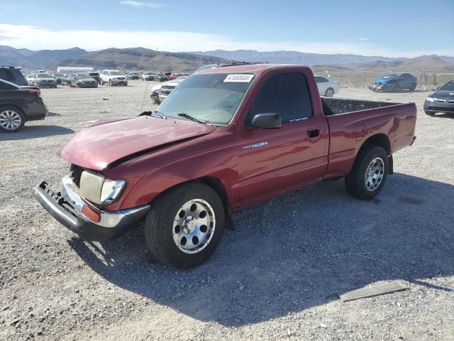 1997 Toyota Tacoma 