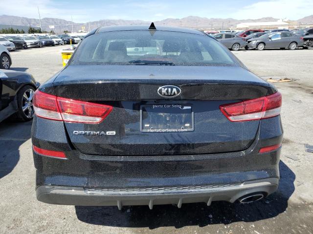 5XXGT4L3XKG340020 KIA Optima Lx