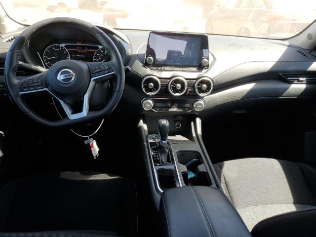 3N1AB8CV3LY243223 Nissan SENTRA SV