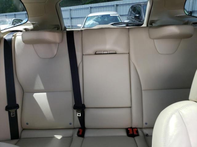 2015 VOLVO XC60 T5 PR - YV440MDC2F2597451