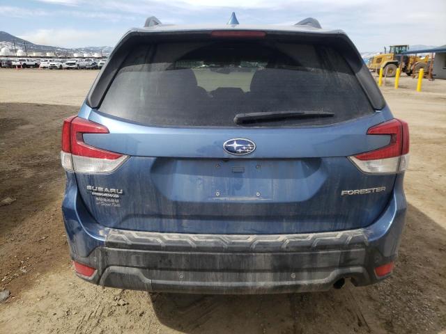 JF2SKAUCXLH589949 Subaru Forester Limited