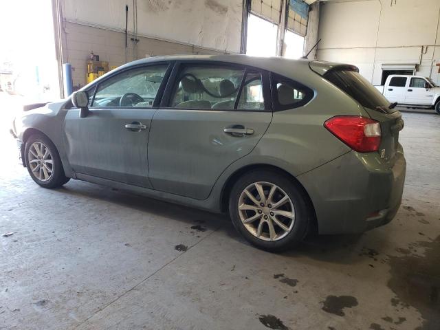 JF1GPAC65E8340226 Subaru Impreza Premium