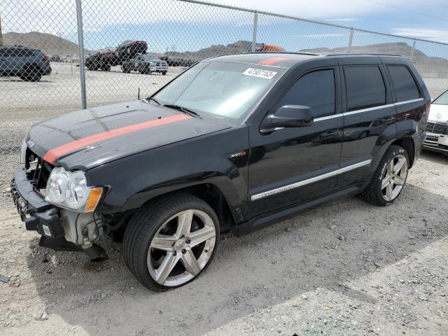 2006 Jeep Grand Cherokee SRT-8