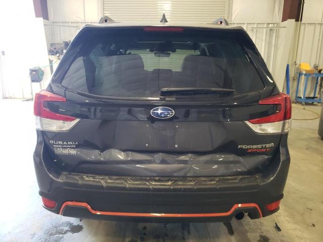 2021 SUBARU FORESTER S - JF2SKARC6MH468328