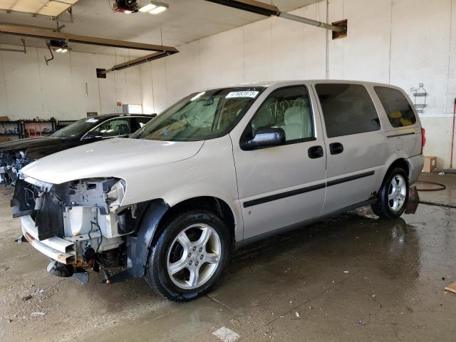 2008 Chevrolet Uplander LS